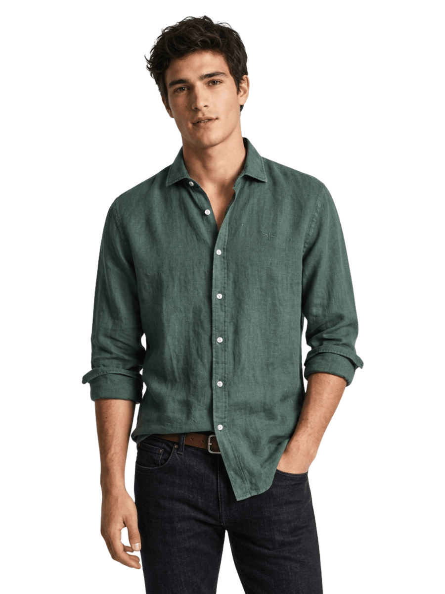 CAMISA LINO