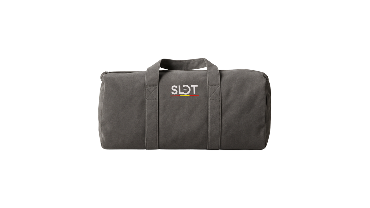 Bolsa de viaje hormigón