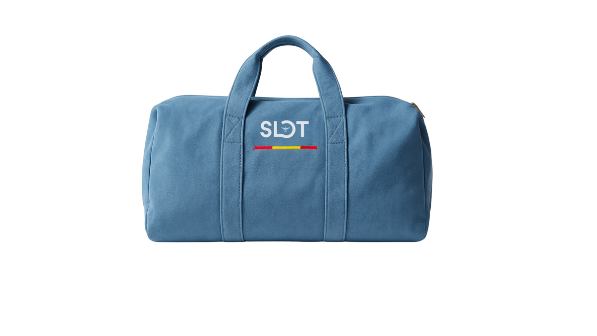 Bolsa de viaje