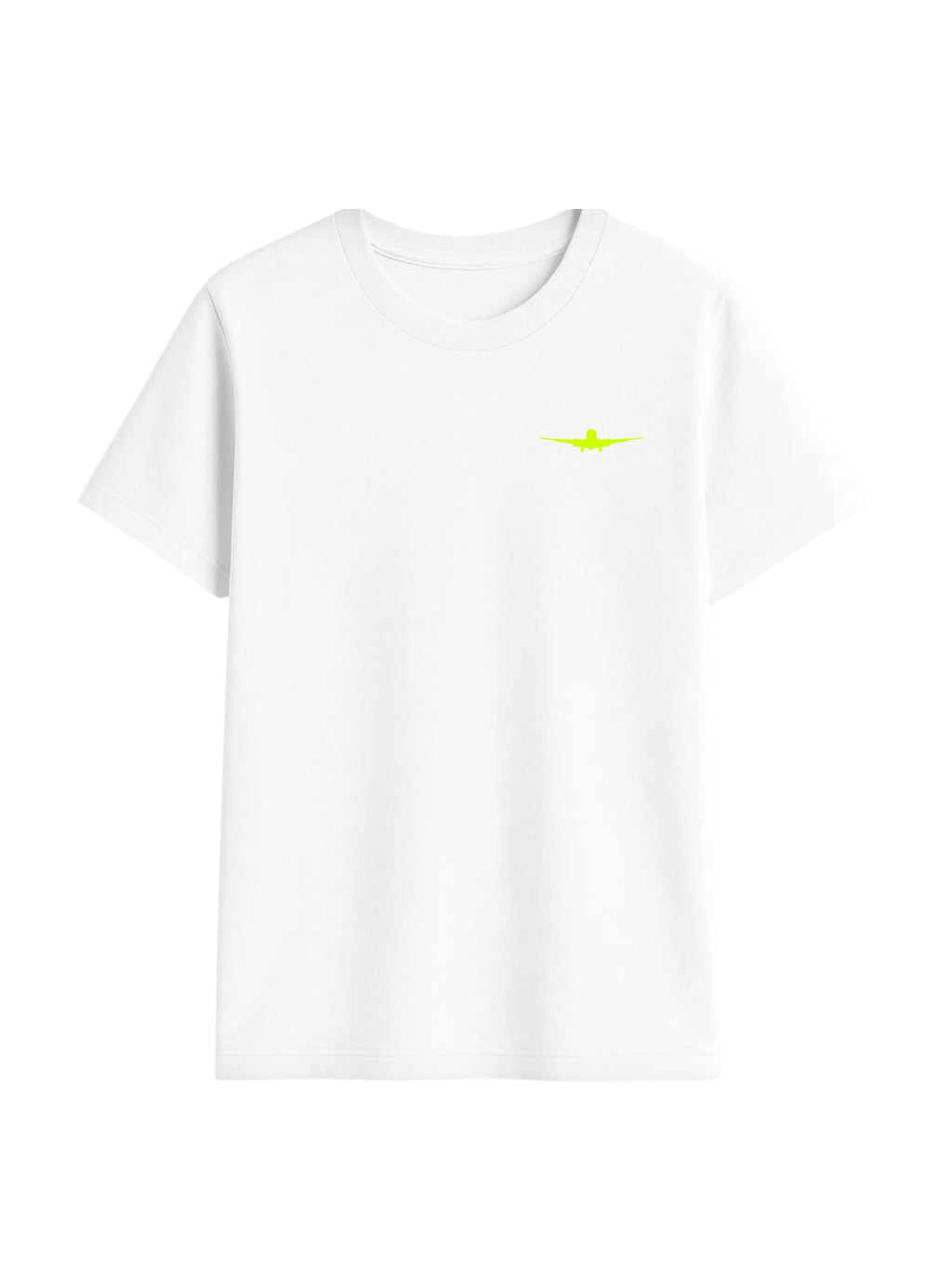 CAMISETA REGULAR VIÑETA