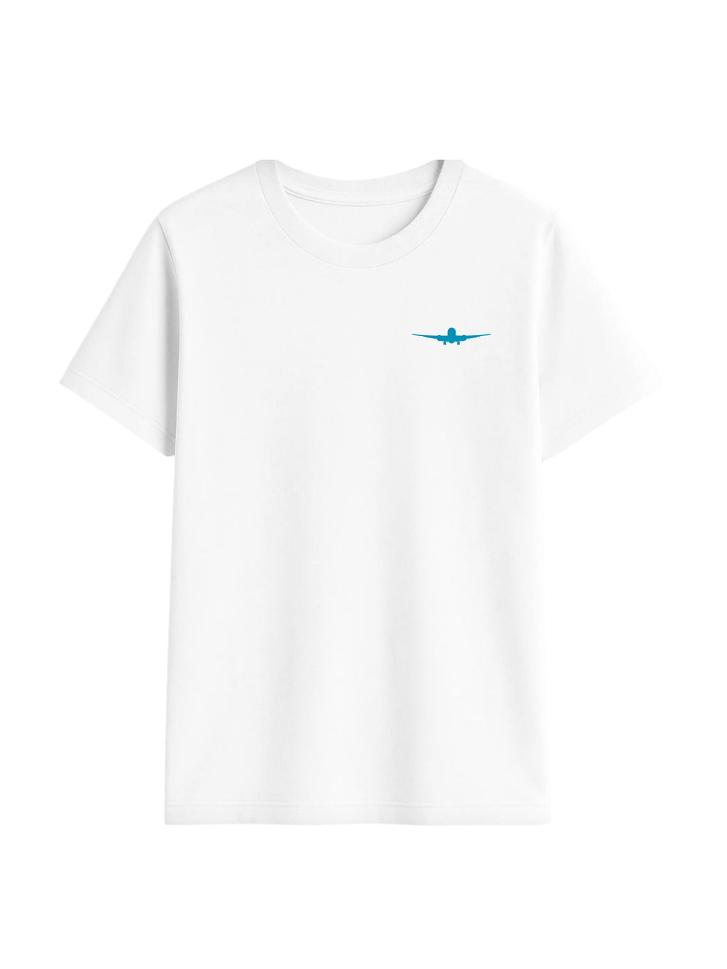 CAMISETA OVERSIZE PERFIL