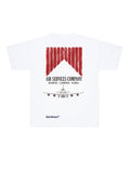 CAMISETA OVERSIZE PERFIL