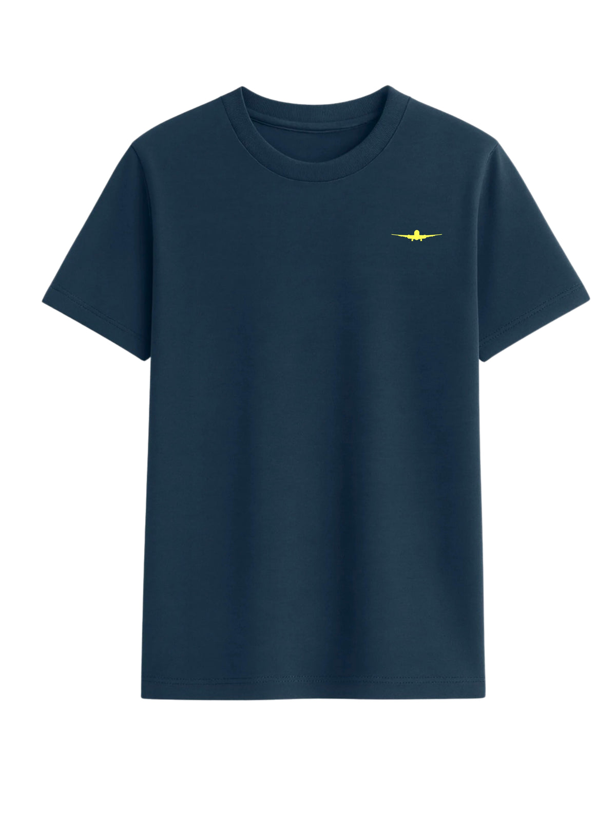 CAMISETA REGULAR FIT JET