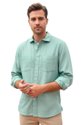 ALGODÓN VERDE