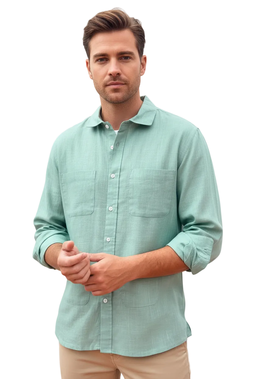 ALGODÓN VERDE