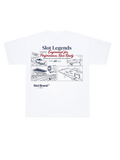 CAMISETA REGULAR VIÑETA