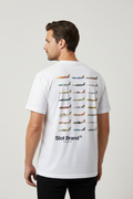 CAMISETA AVIACIÓN COMERCIAL
