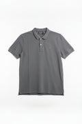 POLO Gris espacial