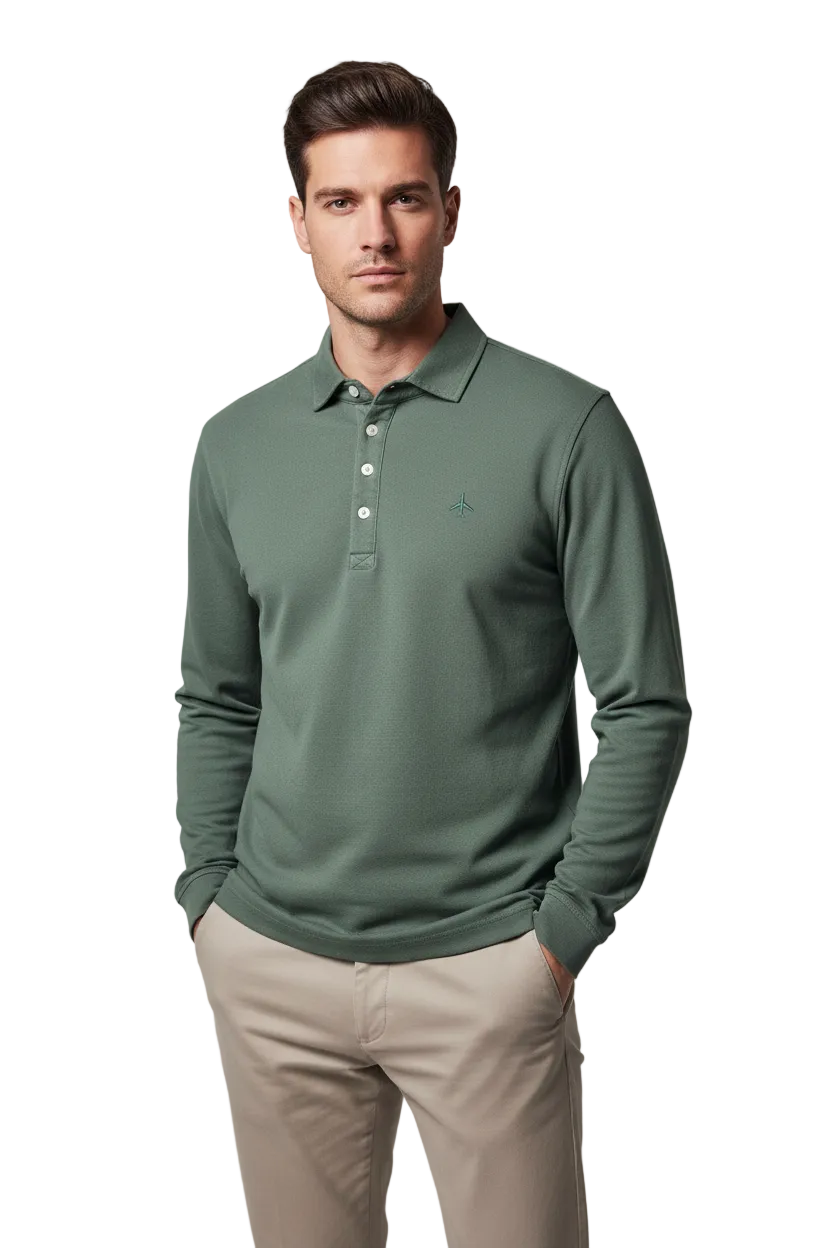 POLO Verde
