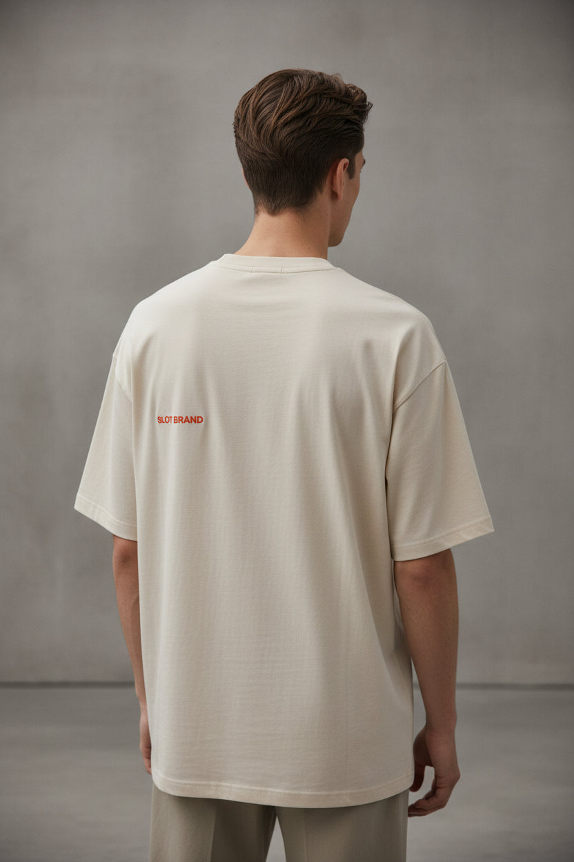 CAMISETA  001
