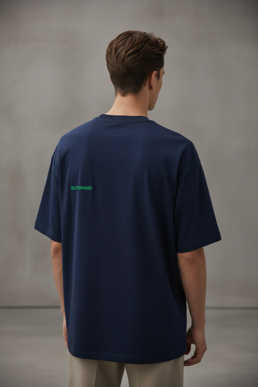 CAMISETA  002