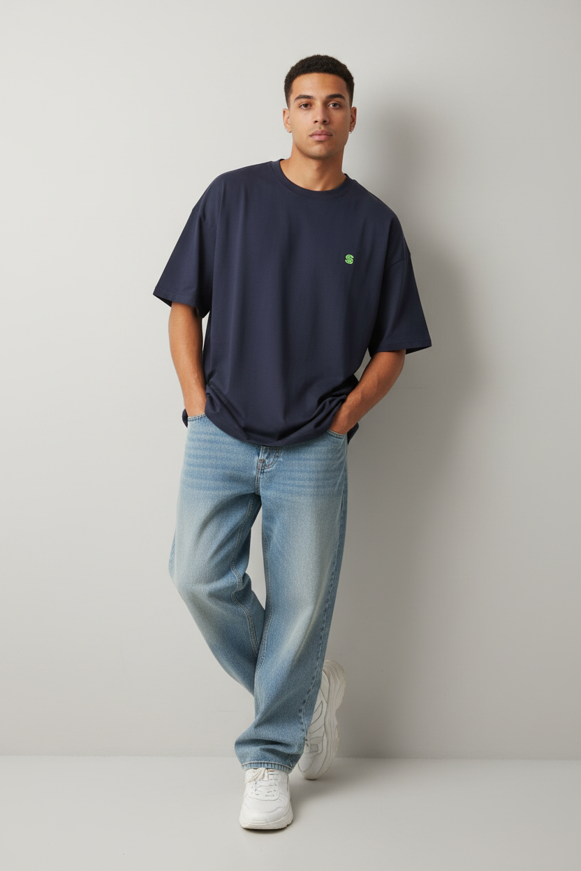 CAMISETA  002